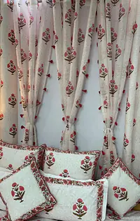 Farukhabad Print 5 - Master