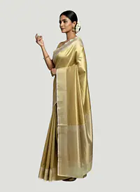 PATTU SILK SAREE - Master