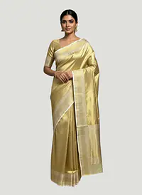 PATTU SILK SAREE - Master