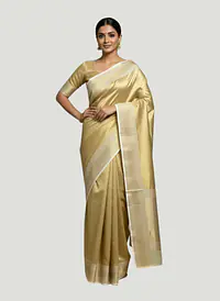 PATTU SILK SAREE - Master