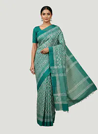 BATIK SAREE - Master