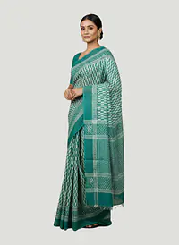 BATIK SAREE - Master