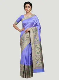 PAITHANI SAREE - Master