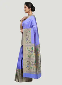 PAITHANI SAREE - Master