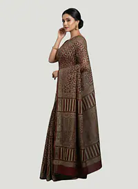 BATIK SAREE - Master