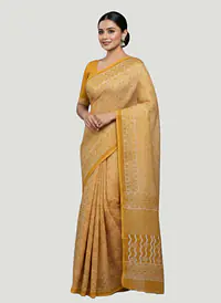 BATIK SAREE - Master