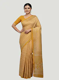 BATIK SAREE - Master