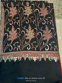 Pashmina shawl 11 - Master
