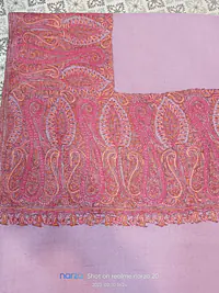 Pashmina shawl 3 - Master