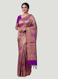 PAITHANI SAREE - Master