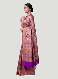 PAITHANI SAREE - Master