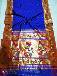 Paithani Saree 1 - Master