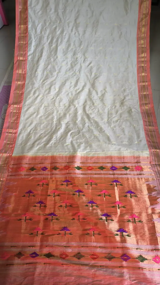 Paithani Saree 2 - Master