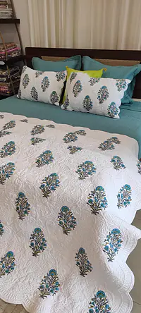 Farukhabad Print 6 - Master