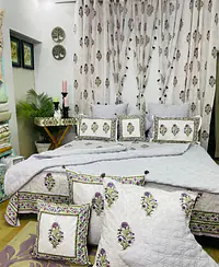 Farukhabad Print 4 - Master