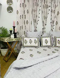 Farukhabad Print 4 - Master