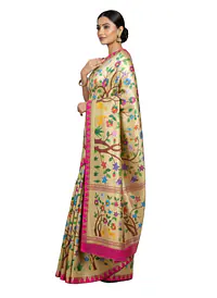 PAITHANI SAREE - Master