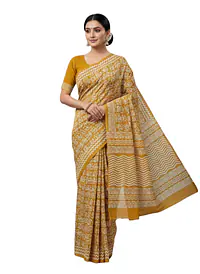 BATIK SAREE - Master