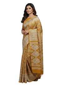 BATIK SAREE - Master