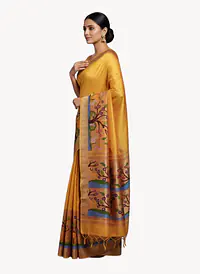 PAITHANI SAREE - Master