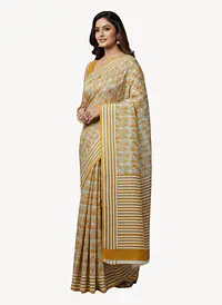 BATIK SAREE - Master