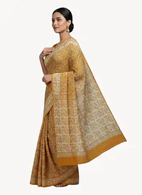 BATIK SAREE - Master