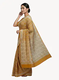 BATIK SAREE - Master