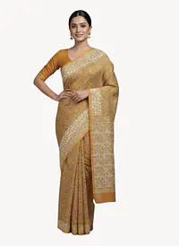 BATIK SAREE - Master