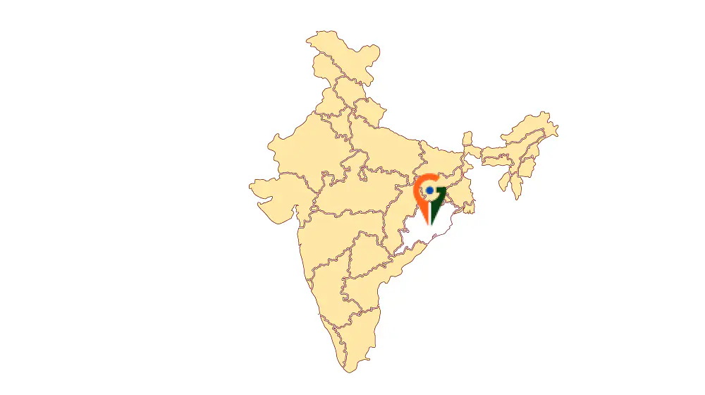  Gopalpur Tussar Saree