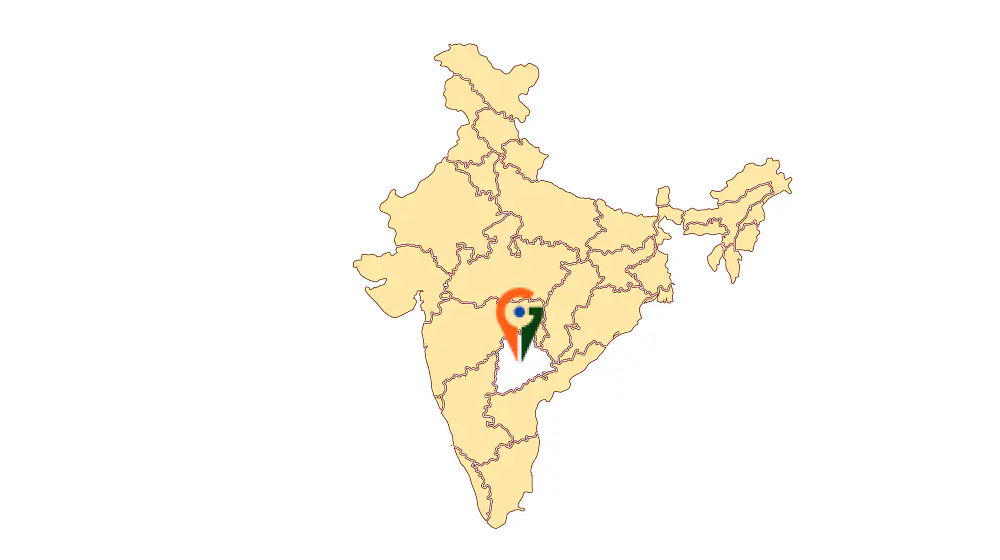 Pochampally Ikat Dress Material