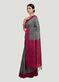 BATIK SAREE - Master