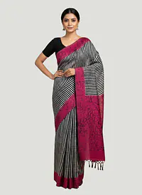 BATIK SAREE - Master