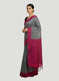 BATIK SAREE - Master