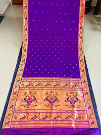 PAITHANI SAREE - Master