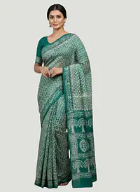 BATIK SAREE - Master