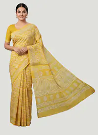 BATIK SAREE - Master