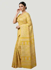 BATIK SAREE - Master