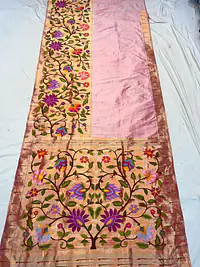 PAITHANI SAREE - Master