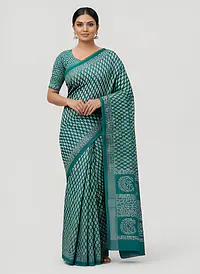 BATIK SAREE - Master