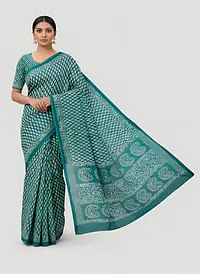 BATIK SAREE - Master