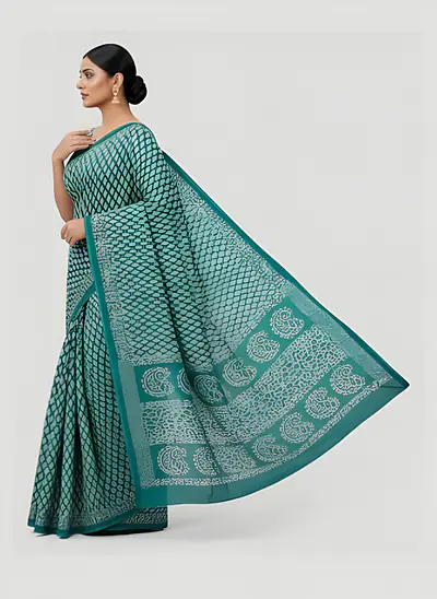 BATIK SAREE - Master