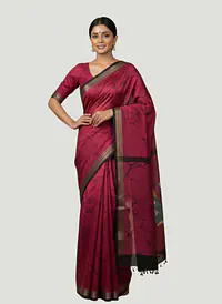 BATIK SAREE - Master