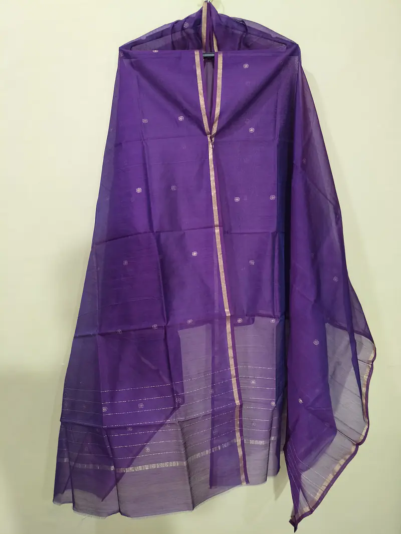 CHANDERI DUPATTA - Master