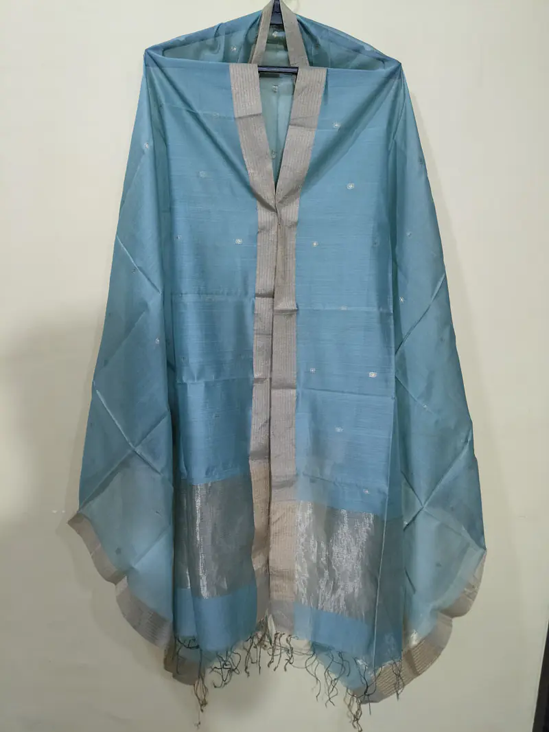 CHANDERI DUPATTA - Master