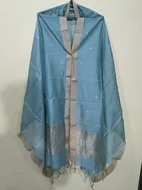 CHANDERI DUPATTA - Master