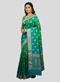 Bandhani Saree - Master