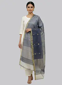 CHANDERI DUPATTA - Master