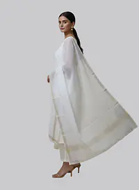 CHANDERI DUPATTA - Master