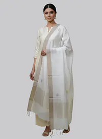 CHANDERI DUPATTA - Master