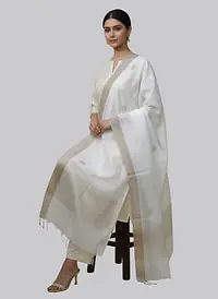 CHANDERI DUPATTA - Master